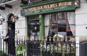 Exploring Literary Tourism: The Allure of Fictional Places in Real Life