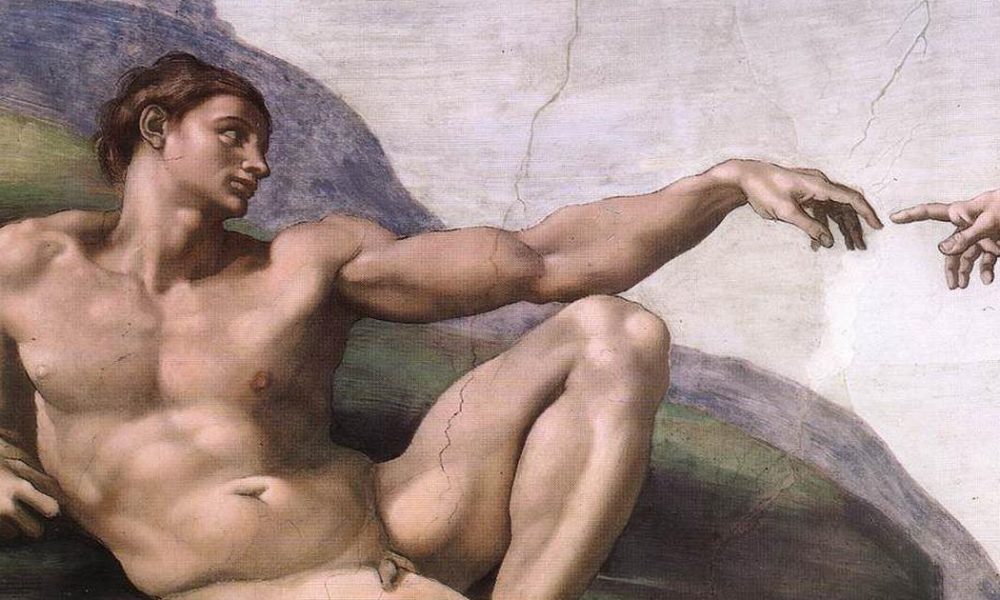 Exploring Nonbinary Perspectives in Christianity from Late Antiquity to the Middle Ages