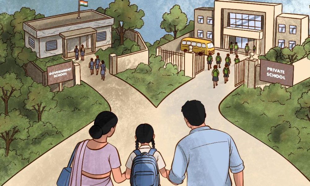 Exploring Parental Preferences: Why Private Schools Are Favored Over Government Institutions