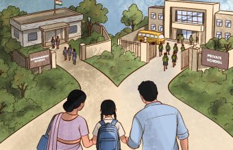 Exploring Parental Preferences: Why Private Schools Are Favored Over Government Institutions