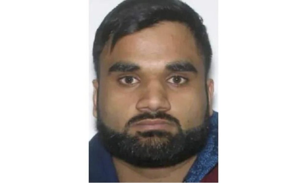 FBI Places Indian Gangster Goldy Brar on Most Wanted List, Increases Reward to $1 Million