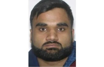 FBI Places Indian Gangster Goldy Brar on Most Wanted List, Increases Reward to $1 Million