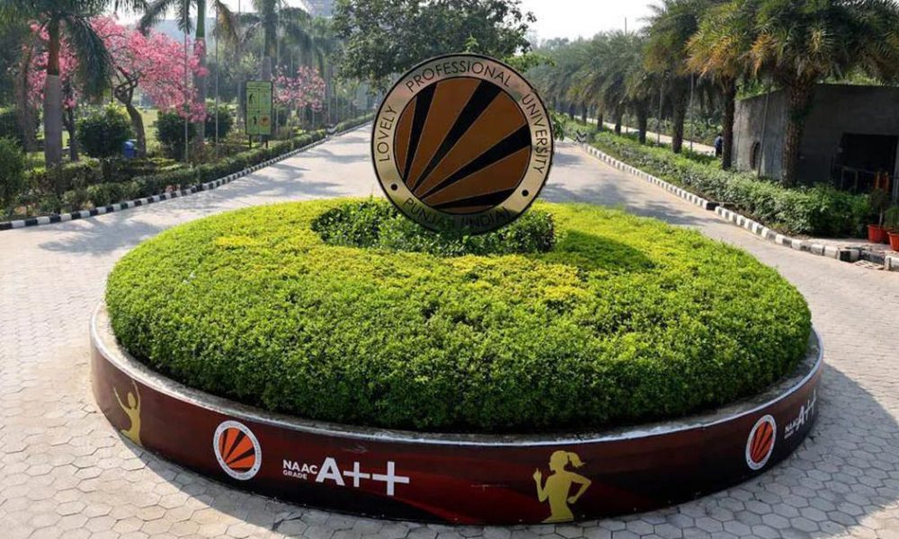 FIR Filed Amid Protests at Lovely Professional University Over Alleged Rape Incident