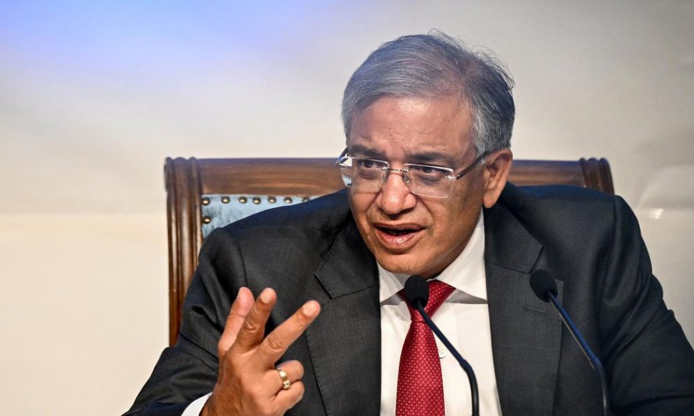 Former Bureaucrats Call for Resignation of CEC Gyanesh Kumar Amid Election Commission Controversies