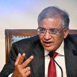 Former Bureaucrats Call for Resignation of CEC Gyanesh Kumar Amid Election Commission Controversies