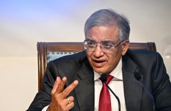 Former Bureaucrats Call for Resignation of CEC Gyanesh Kumar Amid Election Commission Controversies