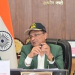 Former IAS Officer Joins BJP as Candidate for Nagaon Bye-Poll After Voluntary Retirement