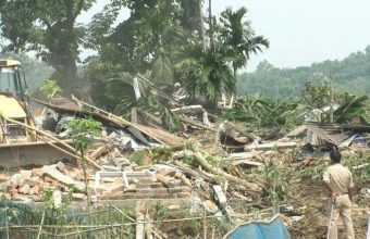 Gauhati High Court Rules Against Unlawful Demolition of Homes of 73 Bengali Muslim Families in Goalpara
