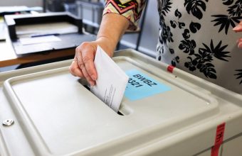 Global Dialogue on AI Governance: A Missed Opportunity for Electoral Integrity