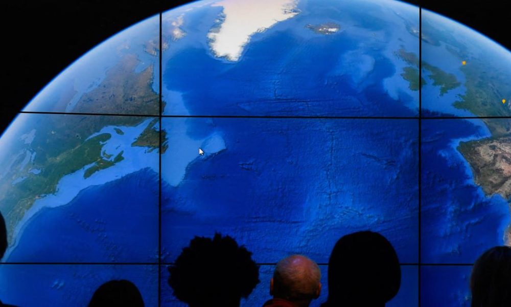 Google Earth’s New AI Feature Raises Concerns Over Misinformation in Conflict Zones