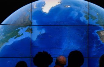 Google Earth’s New AI Feature Raises Concerns Over Misinformation in Conflict Zones