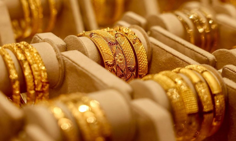 Government Increases Gold Hallmarking Fees by 67%, Sparks Industry Backlash
