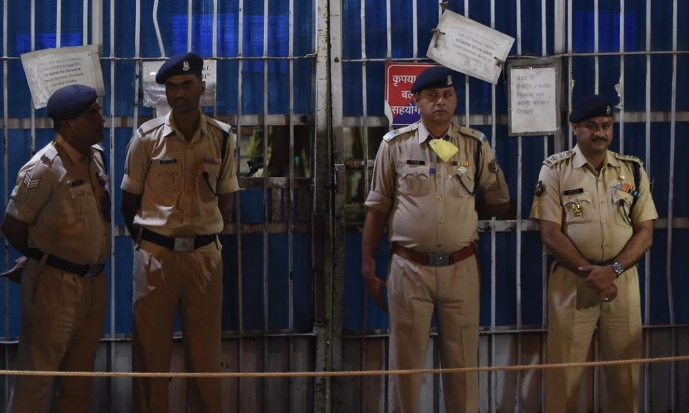 Gujarat Police Launch Probes Against Three Political Parties for Alleged Rs 560 Crore Fraud