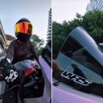 Gurugram Police Launch Rash Driving Investigation After Car Hits Woman Biker