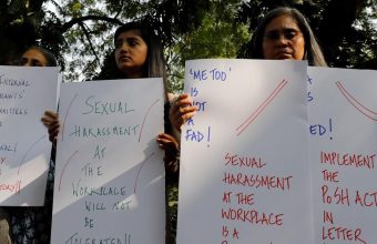 Harnessing Anger: How 'Angry Women' are Reshaping Workplace Safety in India