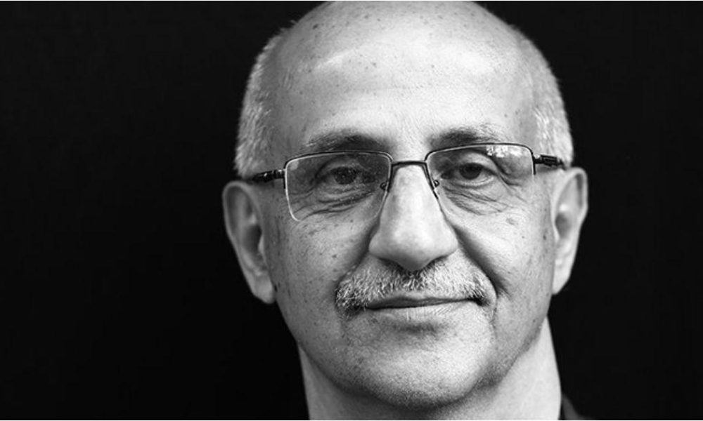 Harsh Mander's New Book Unveils the Impact of Hate Speech and Political Advertising on Social Media