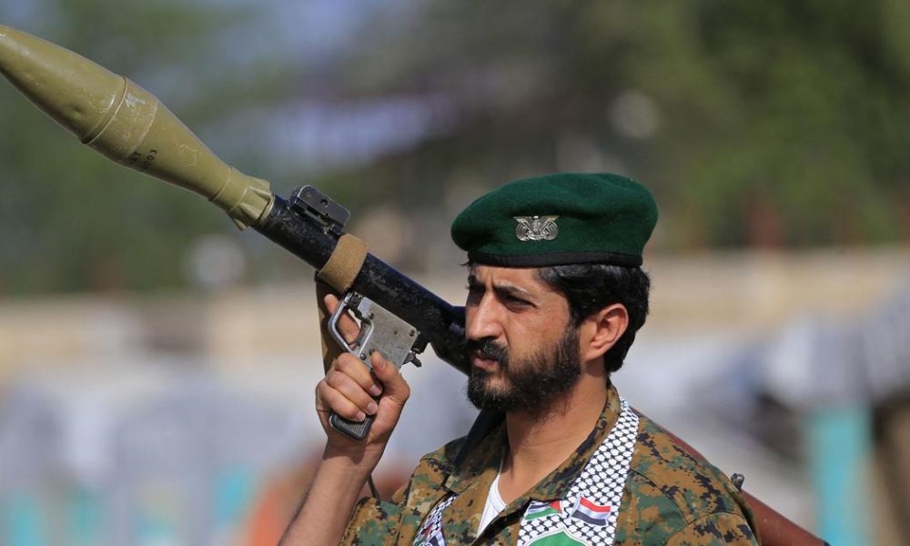 Houthi Control Over Red Sea Chokepoint Highlights Divide Within BRICS Nations