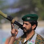 Houthi Control Over Red Sea Chokepoint Highlights Divide Within BRICS Nations