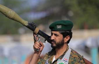 Houthi Control Over Red Sea Chokepoint Highlights Divide Within BRICS Nations