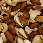 Incorporating Nuts into Your Diet May Reduce Hypertension Risk, Study Reveals