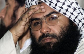 India Dismisses Pakistan's Increased Bounty on Terror Leader Masood Azhar as a Shallow Gesture