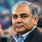 Indian Women’s Cricket Team Declines Asia Cup Trophy from Pakistan's Mohsin Naqvi