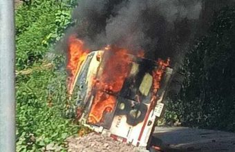Intensified Protests Erupt in Arunachal Pradesh Against Siang Multipurpose Dam Project