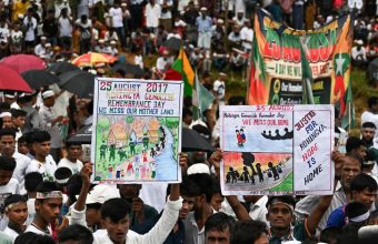 International Court of Justice Poised to Deliver Ruling on Rohingya Genocide Case Against Myanmar