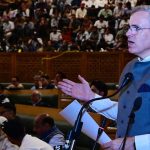 Jammu and Kashmir Assembly Passes Statehood Resolution Amid BJP Walkout