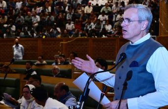 Jammu and Kashmir Assembly Passes Statehood Resolution Amid BJP Walkout