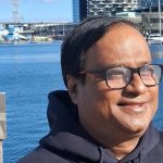 Jaydeep Sarangi's 'Notes on the Rock of Job Charnock' Explores Kolkata's Rich Tapestry of Memory and Emotion