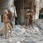 Kohat Mosque Attack Sheds Light on Pakistan's Evolving Extremism Landscape