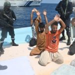 Massive Drug Bust: Rs 3,000 Crore Worth of Narcotics Seized from Iranian Boat