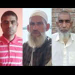 Midnight Raids in Bengal: Local Muslims Detained Amid Allegations of Illegal Immigration