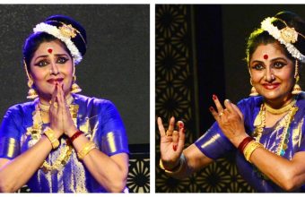 Mohiniattam Virtuoso Sunanda Nair: A Journey of Passion and Recognition