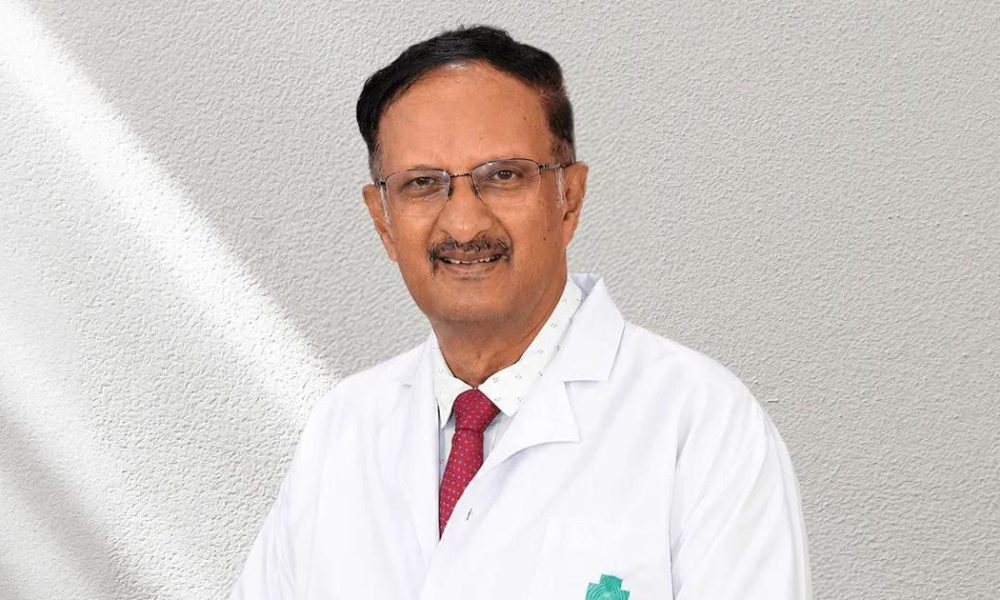 Navigating the Challenges of Stomach Cancer: A Surgeon's Perspective on Hope and Humility