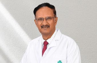 Navigating the Challenges of Stomach Cancer: A Surgeon's Perspective on Hope and Humility
