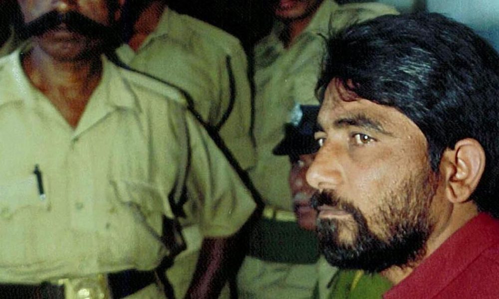 Odisha Government Denies Early Release for Graham Staines Murder Convict Dara Singh