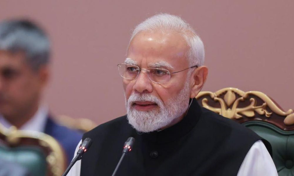 PM Modi Warns BRICS Nations Against the Exploitation of Critical Minerals and Technology