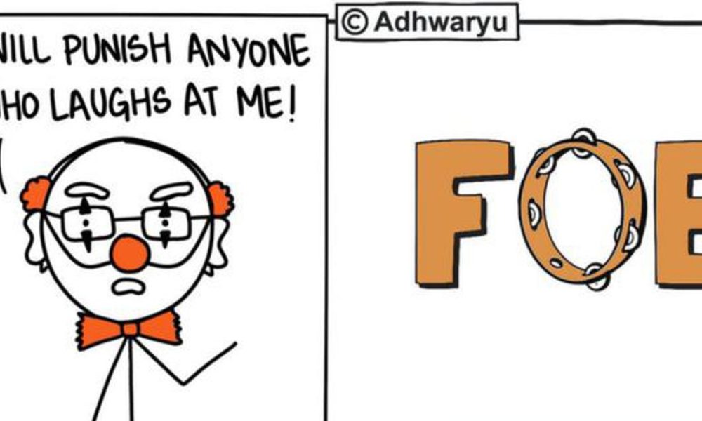 Political Cartoonists Rally Against Meta's Restrictions on Satire in India