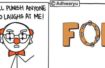 Political Cartoonists Rally Against Meta's Restrictions on Satire in India