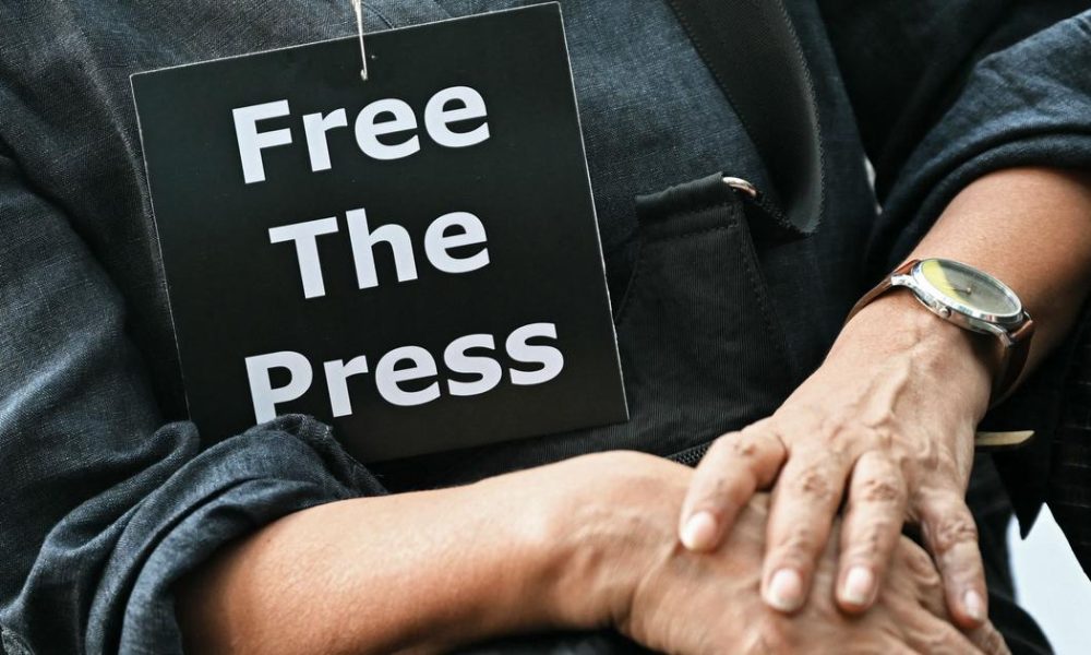 Press Club of India Criticizes West Bengal Police for FIR Against Maktoob Media