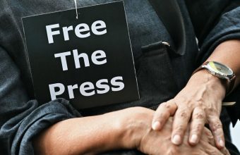 Press Club of India Criticizes West Bengal Police for FIR Against Maktoob Media