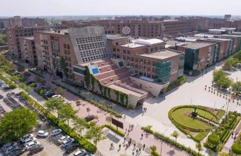 Punjab HC Demands Clarity on Alleged Rape Incident Amid Unrest at Lovely Professional University