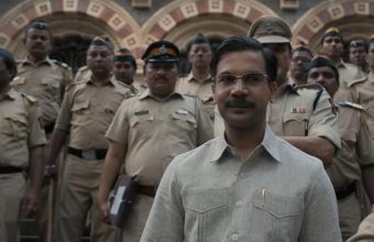 Rajkummar Rao Takes on the Role of Ujjwal Nikam in 'Prahaar', a Film on the 26/11 Mumbai Attacks