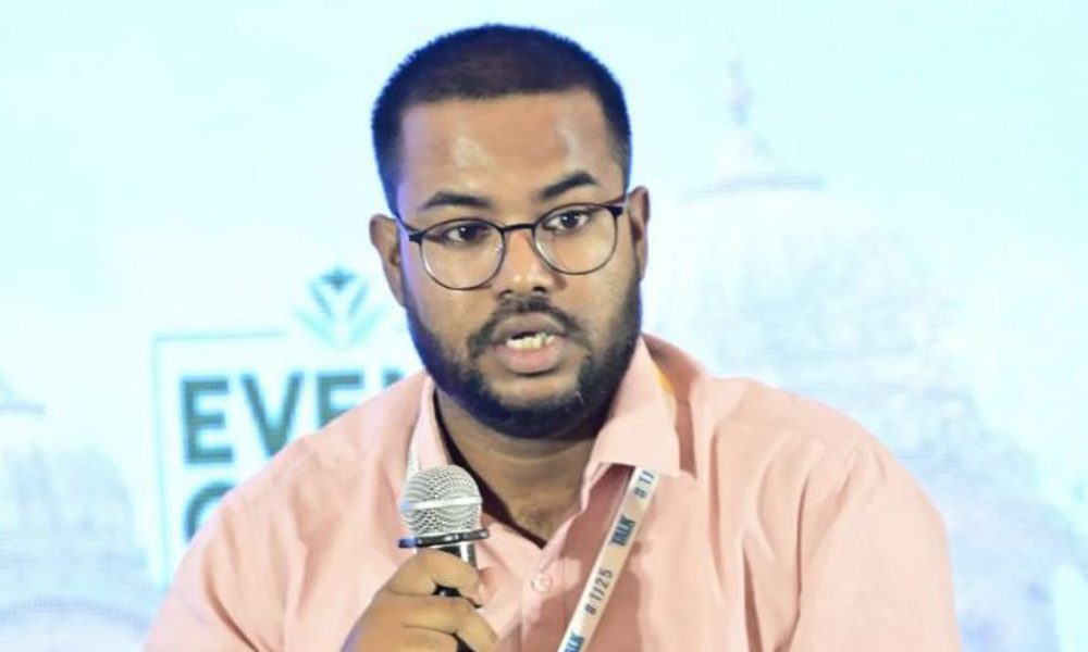 Rokibuz Zaman Honored with 2026 Biswajit Roy Memorial Award for His Impactful Journalism