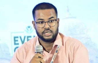 Rokibuz Zaman Honored with 2026 Biswajit Roy Memorial Award for His Impactful Journalism