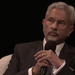 S Jaishankar Issues Stark Warning of Imminent Food Crisis Due to Global Conflicts