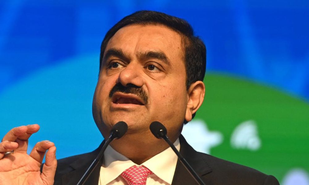 SEBI Approves Settlement for Gautam Adani and Four Firms Over Shareholding Norms Violation