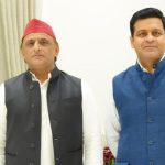 Samajwadi Party Nominate Dhanraj Nathwani for Rajya Sabha Elections in Uttar Pradesh